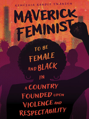 cover image of Maverick Feminist